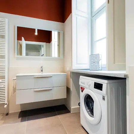 Living - Centro Apartment Turin