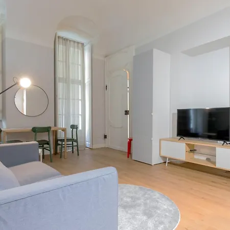 Living - Centro * Turin