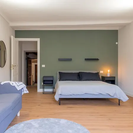 Appartamento Living - Centro