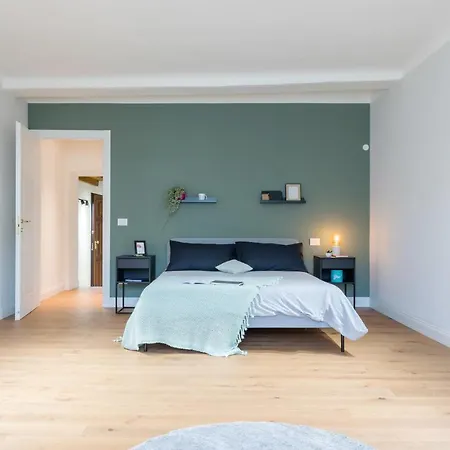 Lägenhet Living - Centro Turin
