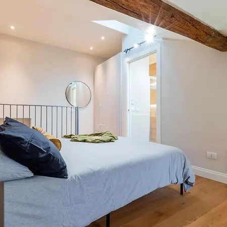 Living - Centro Appartamento Torino