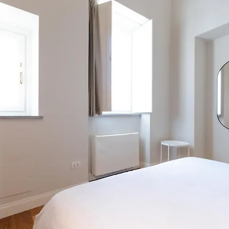 Lägenhet Living - Centro *
