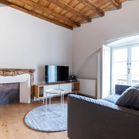 Living - Centro Turin