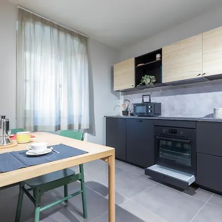 Lägenhet Living - Centro