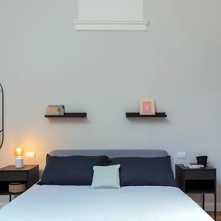 Living - Centro Lägenhet