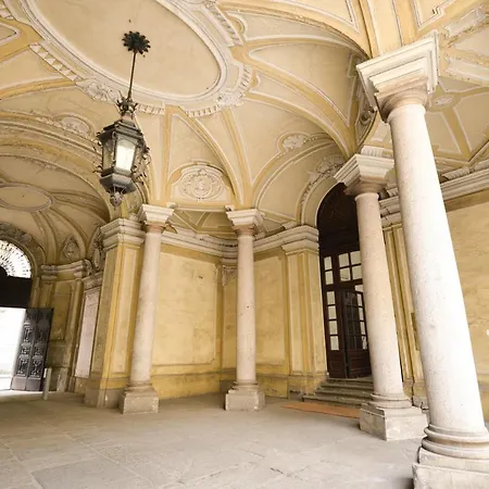 Appartamento Living - Centro