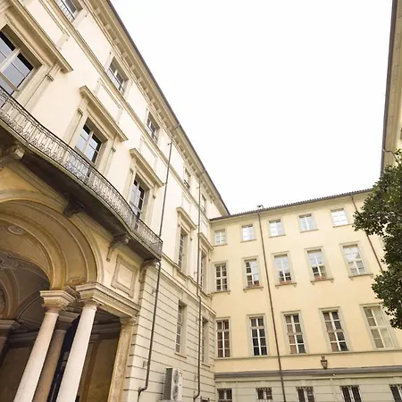 Living - Centro Daire Torino