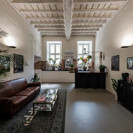 Living - Centro Turin
