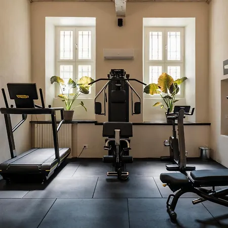 Living - Centro * Torino