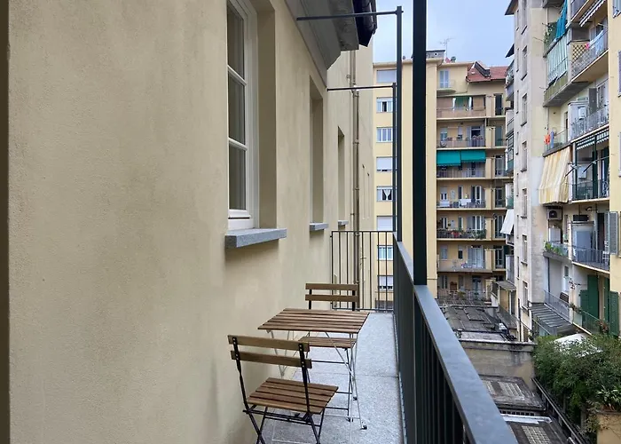 Living - Centro דירה טורינו