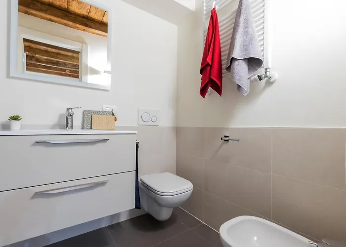 Living - Centro טורינו