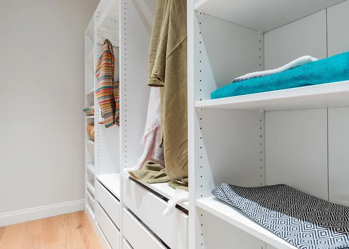 Living - Centro טורינו