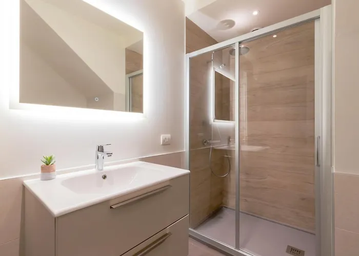 Living - Centro טורינו