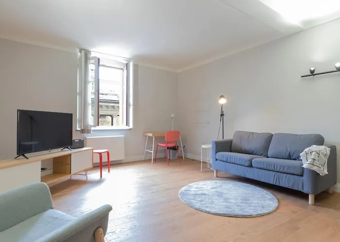 Living - Centro * טורינו