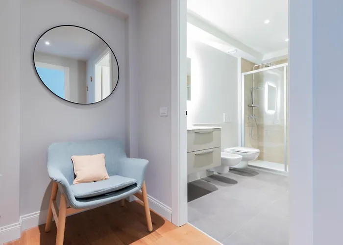 Living - Centro טורינו