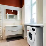 Living - Centro Appartement Turin