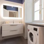 Living - Centro Appartement