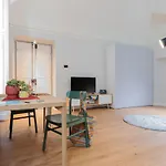 Living - Centro Appartement *