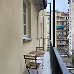 Living - Centro Appartement Turin