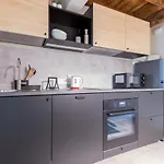 Living - Centro Appartement