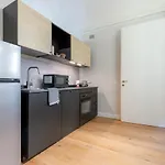 Appartement Living - Centro *