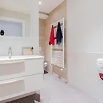 Living - Centro Appartement Turin