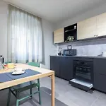 Appartement Living - Centro