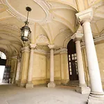 Appartement Living - Centro