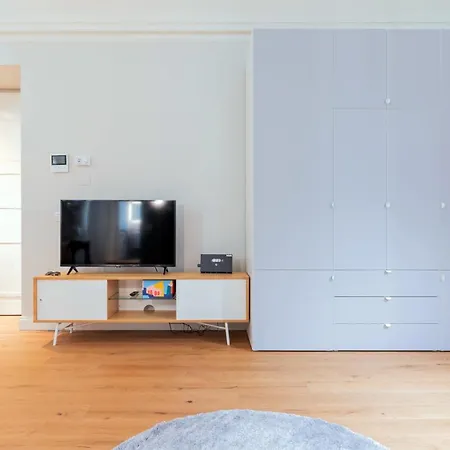 Living - Centro * トリノ