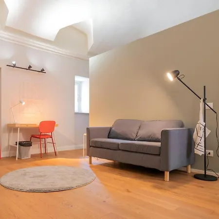 アパート Living - Centro