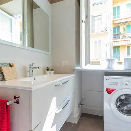 Living - Centro Lejlighed Torino