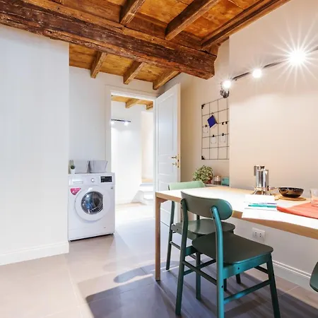 Lejlighed Living - Centro