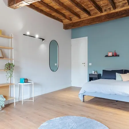 Lejlighed Living - Centro *