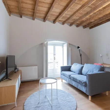 Lejlighed Living - Centro