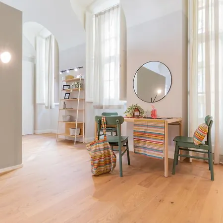 Living - Centro トリノ