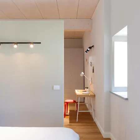 Lejlighed Living - Centro