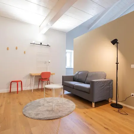 アパート Living - Centro