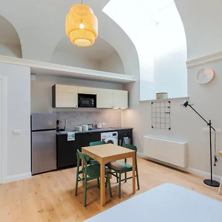 Living - Centro トリノ