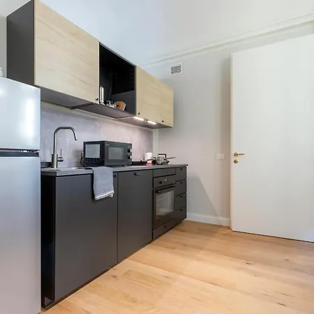 Lejlighed Living - Centro *