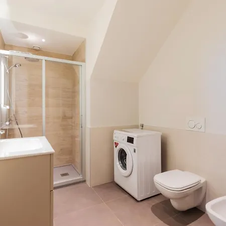 Lejlighed Living - Centro