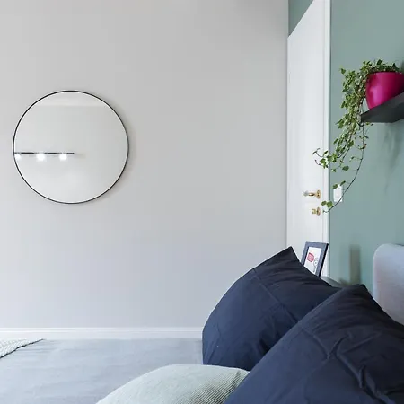 Lejlighed Living - Centro Torino