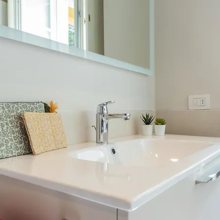 Living - Centro Lejlighed *