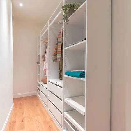 Lejlighed Living - Centro Torino