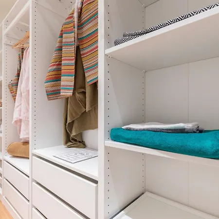 Lejlighed Living - Centro Torino