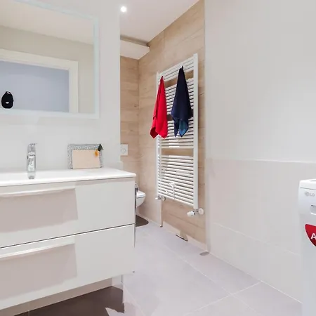 Living - Centro Lejlighed Torino