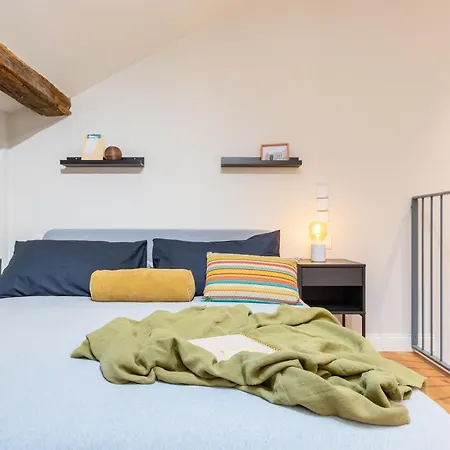 Living - Centro * Torino