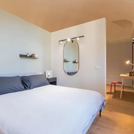 Living - Centro 아파트 *