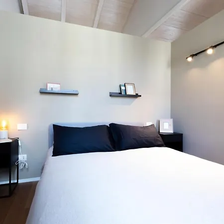 Lejlighed Living - Centro