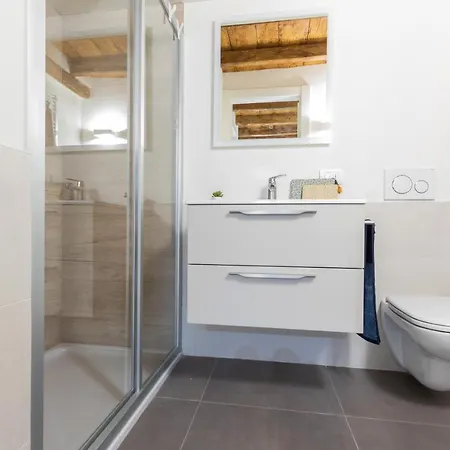 Lejlighed Living - Centro Torino