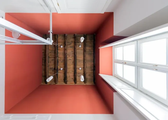 Daire Living - Centro *